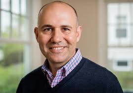Andy Molinsky